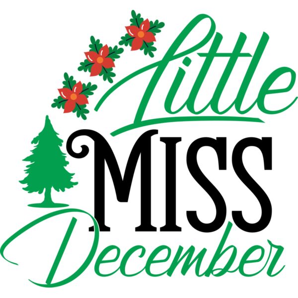 Little Miss December 01 Thumbnail