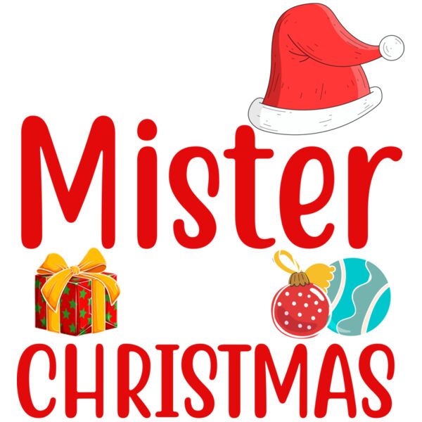 Little Mister First Christmas 01 Thumbnail