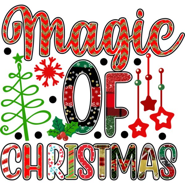 Magic Of Christmas 01 Thumbnail