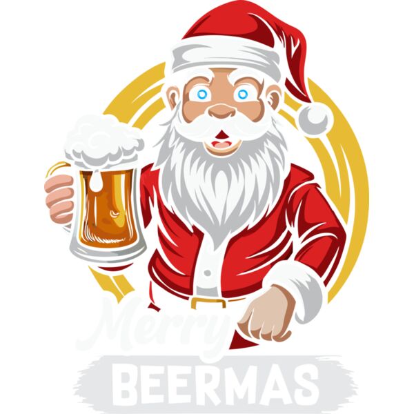 Merry Beermas Thumbnail