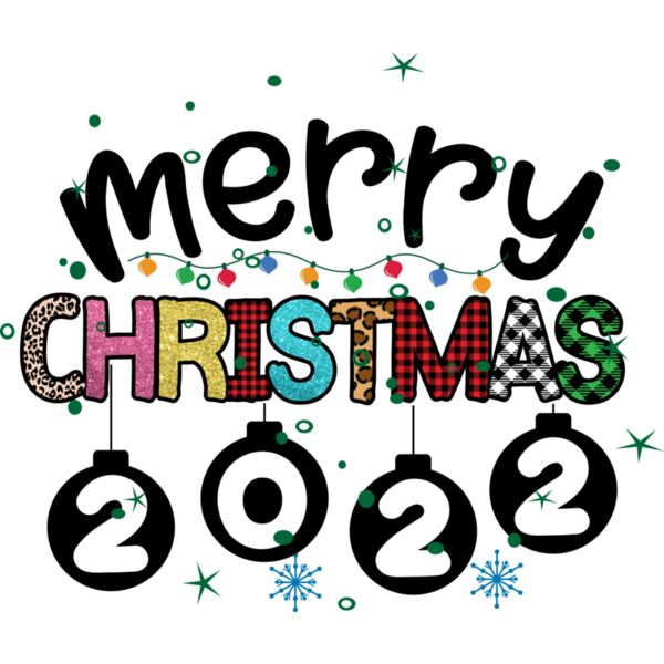 merry Christmas 2022 Thumbnail