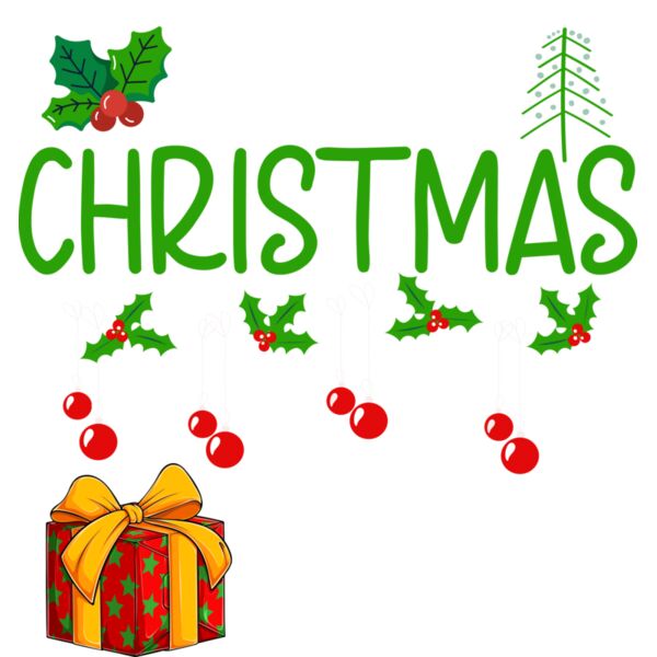 Merry Christmas Yall 01 Thumbnail