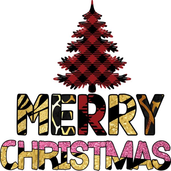 Merry Christmas Thumbnail