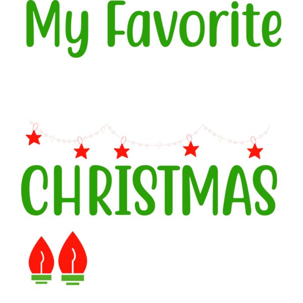 My Favorite Color Is Christmas Lights 01 Thumbnail