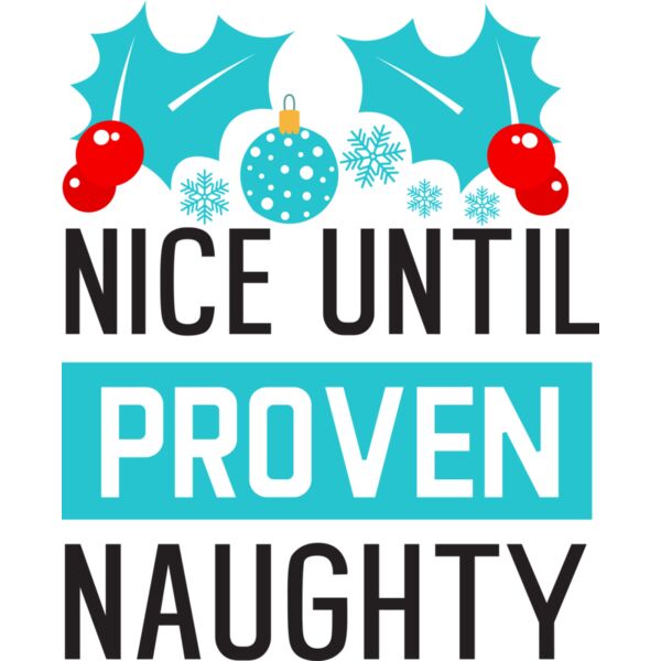 Nice Until Proven Naughty 01 Thumbnail