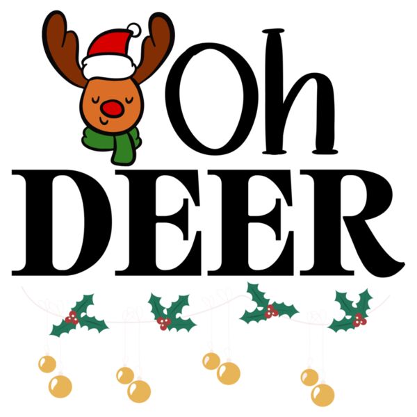 Oh Deer 01 Thumbnail