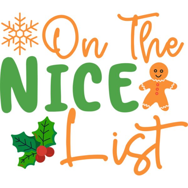 On The Nice List 01 Thumbnail