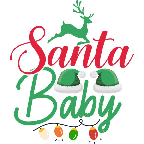 Santa baby 01 Thumbnail
