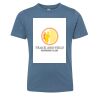 Youth Cotton T-Shirt Thumbnail