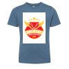 Youth Cotton T-Shirt Thumbnail
