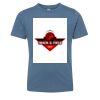 Youth Cotton T-Shirt Thumbnail