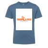 Youth Cotton T-Shirt Thumbnail
