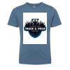 Youth Cotton T-Shirt Thumbnail