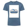 Youth Cotton T-Shirt Thumbnail
