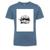 Youth Cotton T-Shirt Thumbnail
