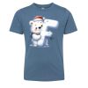 Youth Cotton T-Shirt Thumbnail