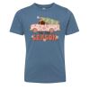Youth Cotton T-Shirt Thumbnail
