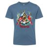 Youth Cotton T-Shirt Thumbnail