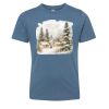 Youth Cotton T-Shirt Thumbnail