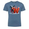 Youth Cotton T-Shirt Thumbnail