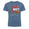 Youth Cotton T-Shirt Thumbnail