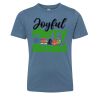 Youth Cotton T-Shirt Thumbnail