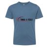 Youth Cotton T-Shirt Thumbnail