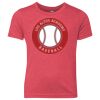 Youth Triblend T-Shirt Thumbnail