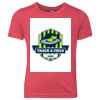 Youth Triblend T-Shirt Thumbnail