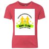 Youth Triblend T-Shirt Thumbnail