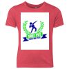 Youth Triblend T-Shirt Thumbnail