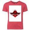 Youth Triblend T-Shirt Thumbnail