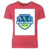 Youth Triblend T-Shirt Thumbnail