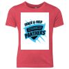Youth Triblend T-Shirt Thumbnail