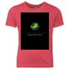 Youth Triblend T-Shirt Thumbnail