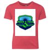 Youth Triblend T-Shirt Thumbnail