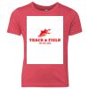 Youth Triblend T-Shirt Thumbnail