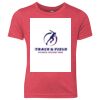 Youth Triblend T-Shirt Thumbnail