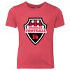 Youth Triblend T-Shirt Thumbnail