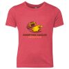 Youth Triblend T-Shirt Thumbnail