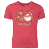 Youth Triblend T-Shirt Thumbnail