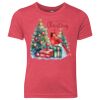 Youth Triblend T-Shirt Thumbnail
