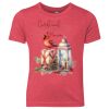 Youth Triblend T-Shirt Thumbnail