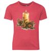 Youth Triblend T-Shirt Thumbnail