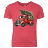 Youth Triblend T-Shirt Thumbnail