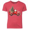 Youth Triblend T-Shirt Thumbnail