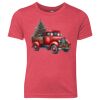 Youth Triblend T-Shirt Thumbnail