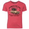 Youth Triblend T-Shirt Thumbnail