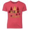 Youth Triblend T-Shirt Thumbnail