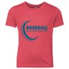 Youth Triblend T-Shirt Thumbnail